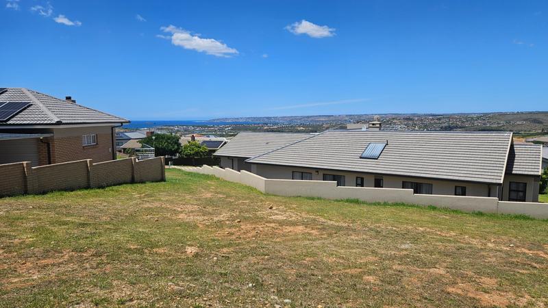 0 Bedroom Property for Sale in Monte Christo Western Cape